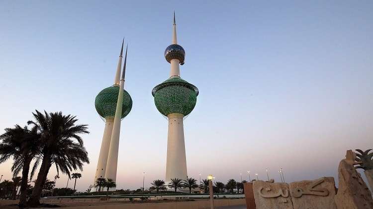   الكويت تتوقع فتح مزيد من السفارات العربية في دمشق