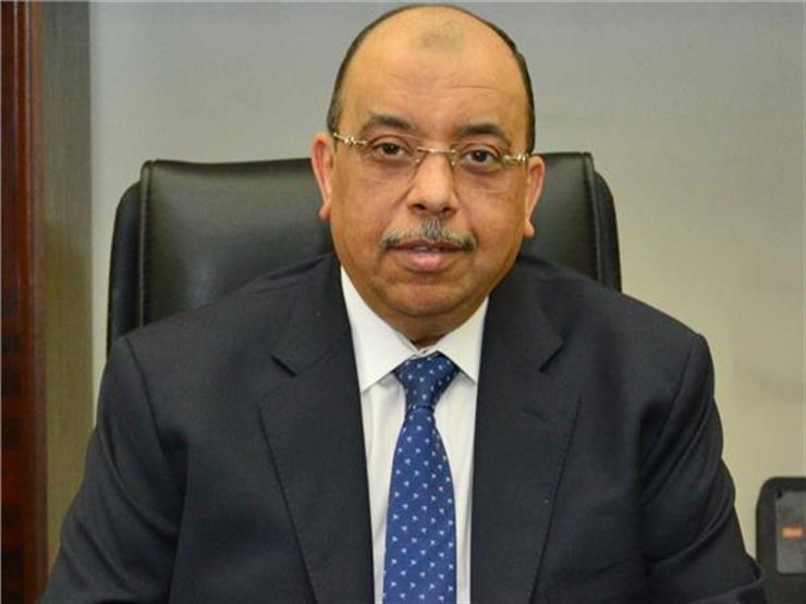   وزير التنمية المحلية يشيد بموازنة محافظة الإسماعيلية