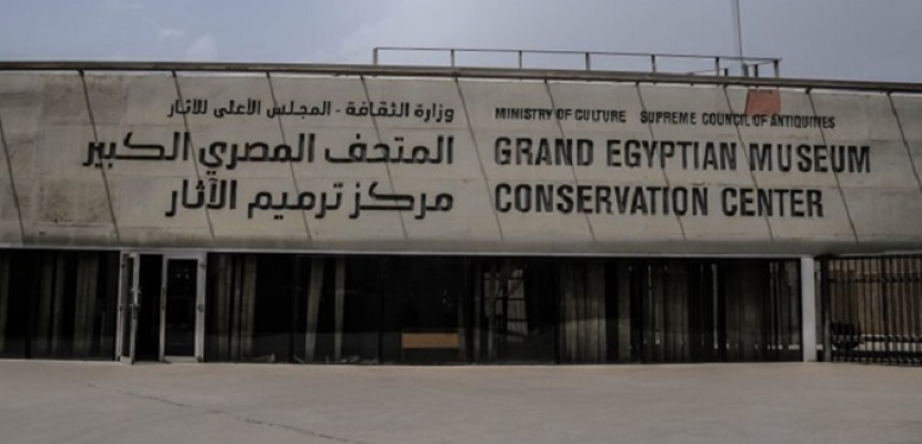   «مجلس الوزراء» : إنجاز أكثر من 80 % بالمتحف المصري الكبير بتكلفة 10 مليارات جنيه