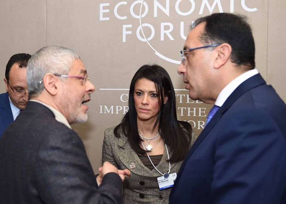   المستثمر الإماراتى حسين النويس يعلن زيادة الاستثمارات بفنادقه بمصر