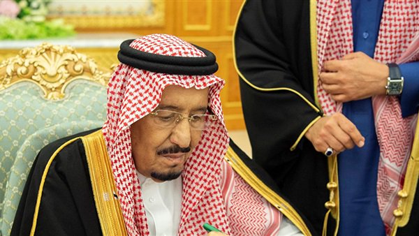   السعودية تعلن دعم السودان