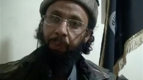   مقتل «أبوطلحة» الإرهابى بتنظيم القاعدة في عملية للجيش الليبي