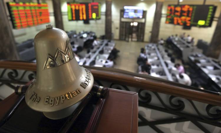   البورصة المصرية ترحب بأشكال تعاون جديدة فى سوق رأس المال الإفريقى