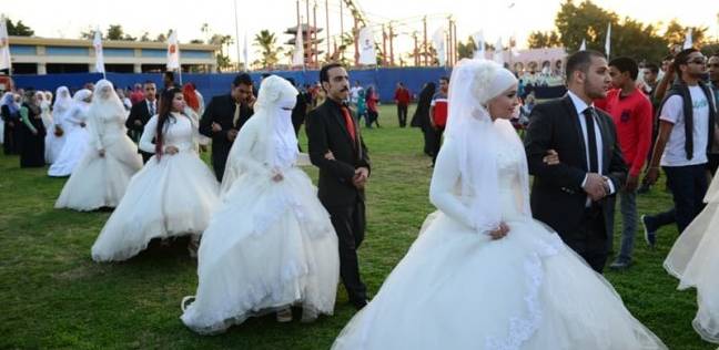   «اتحاد الجمعيات الأهلية»: تجهيز 50 عروسة بالقاهرة.. ضمن مبادرة الرئيس السيسى