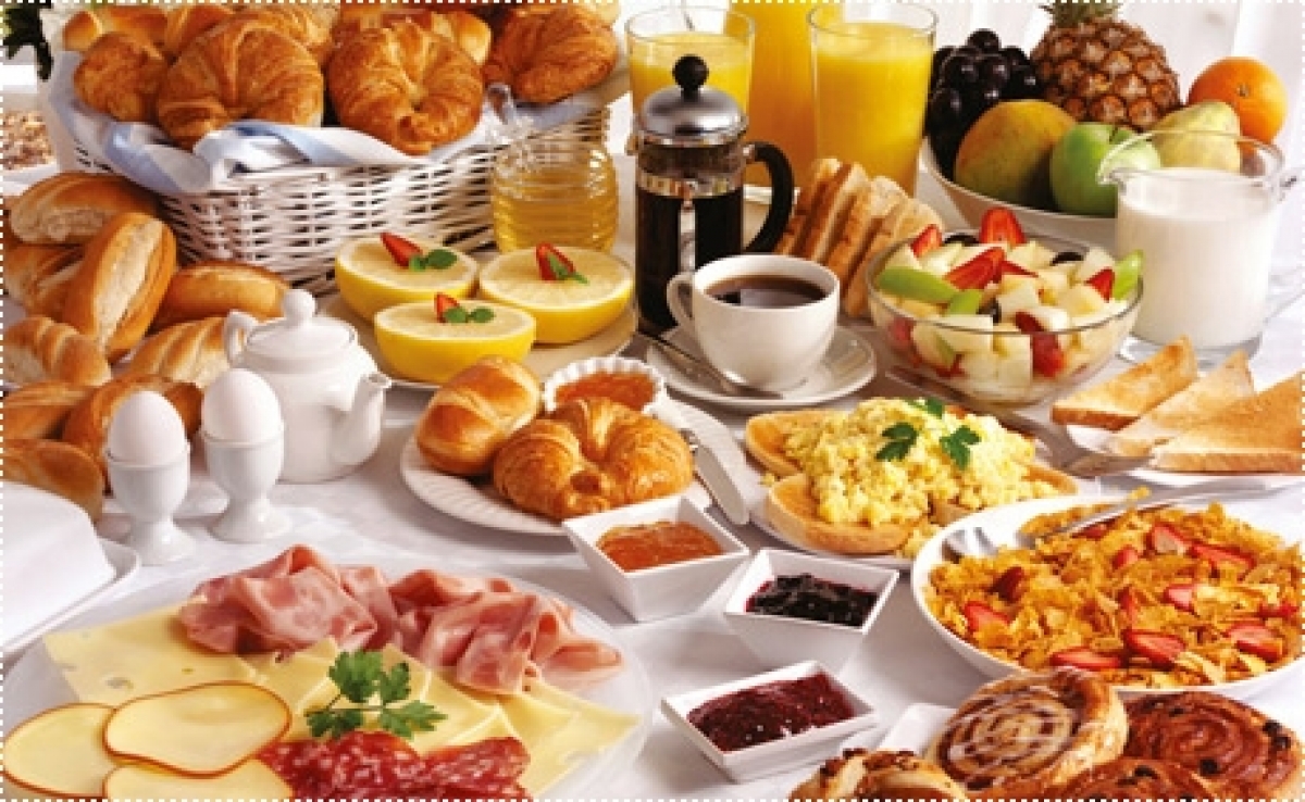   دراسة: تناول وجبة الإفطار يقلل خطر الإصابة بمرض السكر