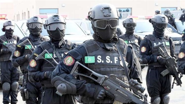   السعودية: تصفية 6 إرهابيين في القطيف قبل تنفيذهم عملًا إجراميًا