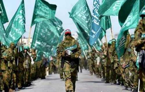   عضو اللجنة المركزية لحركة فتح: حركة حماس تتلقى تعليمات من جماعة الإخوان المسلمين بشكل مباشر