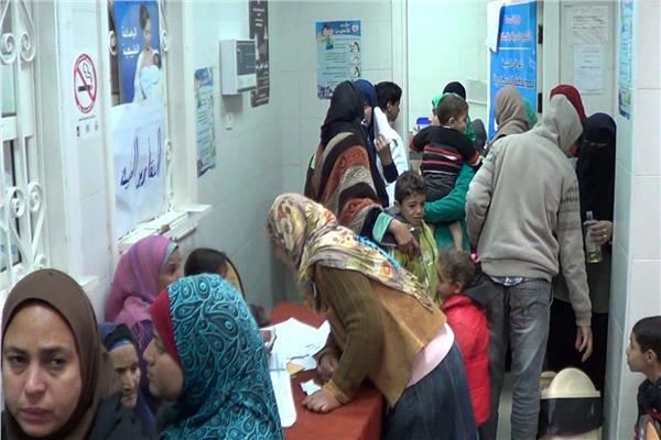   «مستقبل وطن» يستمر فى تنظيم حملاته لتخفيض أسعار السلع الغذائية بمدينة بدر