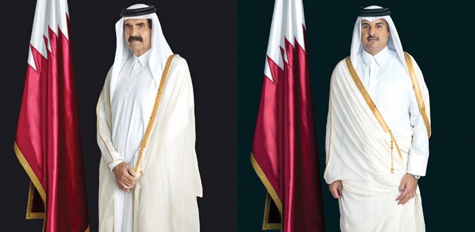   الأمم المتحدة تدين التمييز العنصرى في قطر والمنظمات الدولية تتعمد التعتيم: (2من2) فى إمارة حمد وولده لا منظمات ولا حقوق للإنسان