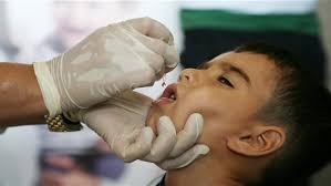   وكيل صحة الأقصر: تطعيم 161 ألفا و281 طفلا حتى اليوم الثانى من حملة شلل الأطفال