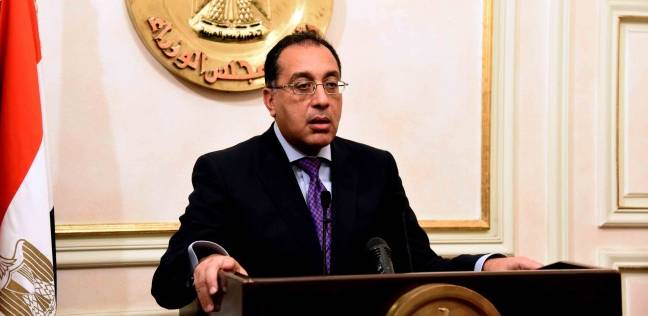   رئيس الوزراء يلقي كلمة بحفل توزيع جوائز مصر للتميز الحكومي