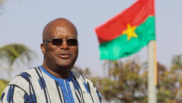   استقالة حكومة بوركينا فاسو