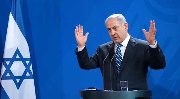   نتانياهو يؤكد الخبر: طائرات إسرائيلية أطلقت صواريخ على دمشق ومطارها