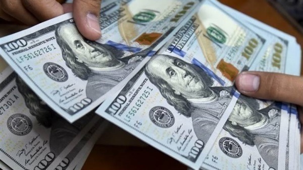   سعر الدولار اليوم السبت 12 يناير 2019 في البنوك المصرية