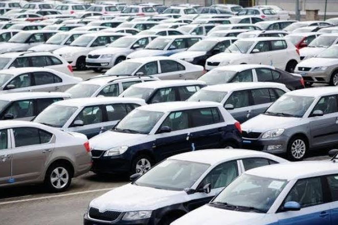   جمارك الإسكندرية تفرج عن سيارات وقطع غيار بـ 3.3 مليار جنيه خلال ديسمبر
