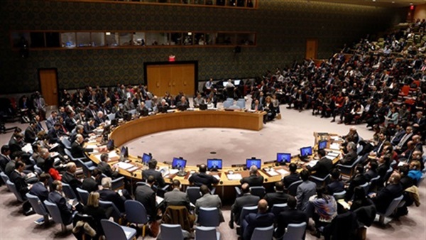   فنزويلا أمام مجلس الأمن: نرفض التدخلات الخارجية في شئوننا ونرحب بالحوار