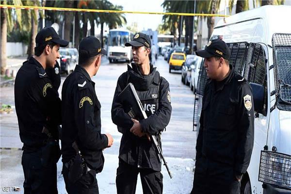   قوات تونسية تقتل 5 إرهابيين في سيدي بوزيد