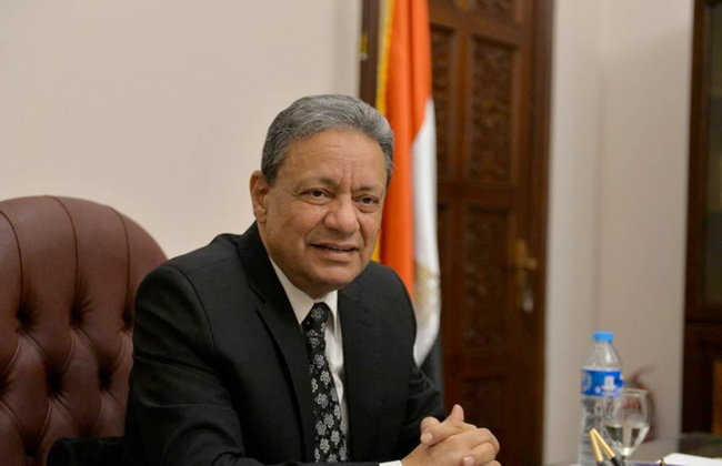   كرم جبر: زيارة البشير إلى مصر تعكس العلاقات القوية بين البلدين
