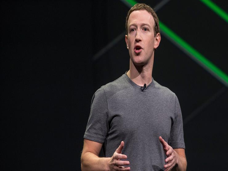  زوكربرج مؤسس فيسبوك يعتزم تنظيم نقاشات عامة عن التكنولوجيا كتحد شخصي في 2019