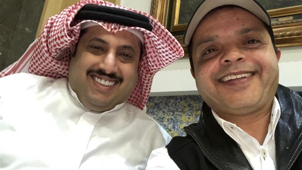   شاهد|| رسالة محمد هنيدى لتركى آل الشيخ قبل مباراة بيراميدز والزمالك المقبلة