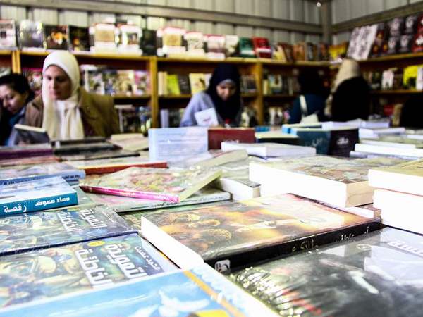 شاهد| كيف تذهب إلى معرض الكتاب في موقعه الجديد مجاناً؟
