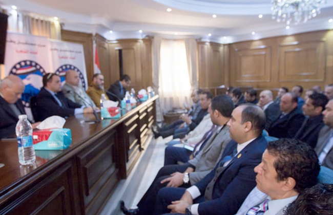   «مستقبل وطن» بالقاهرة ينظم ندوة عن السياسة الخارجية المصرية