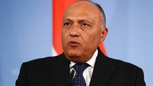   وزير الخارجية  يبدأ زيارة إلى «جنيف» غدًا لإلقاء بيان مصر أمام «حقوق الإنسان»