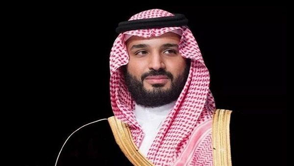   ولي العهد السعودي يعرب عن دعم المملكة لأمن وازدهار العراق