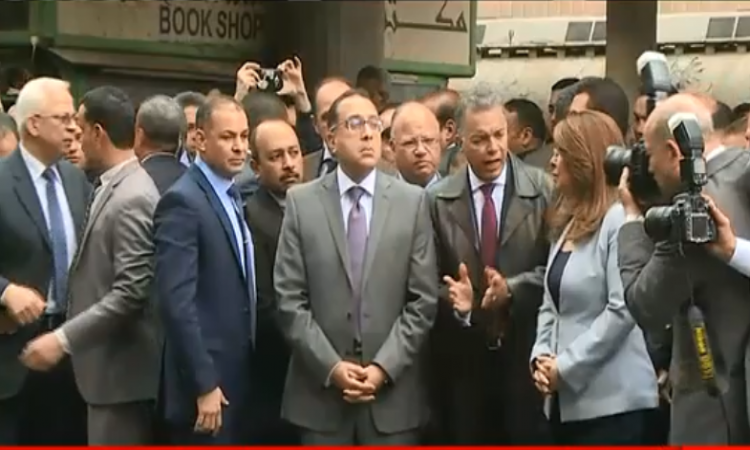   رئيس الوزراء: «كل مواطن مصري غالي جدا عندي».. ويوجه بتشكيل لجنة فنية لمعرفة المتسببين في الحادث
