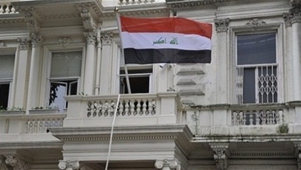   السفارة العراقية بالقاهرة تتابع علاج العراقيين المصابين فى حادث تصادم بشرم الشيخ