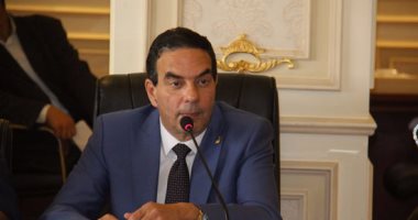   الهيئة البرلمانية للمصريين الأحرار توافق على تعديلات الدستور المقدمة من ١٥٥ نائبا