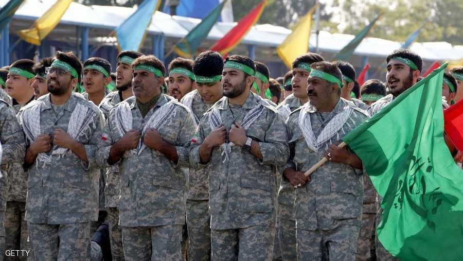   قتلى وجرحى بهجوم على قاعدة لقوات الباسيج في إيران