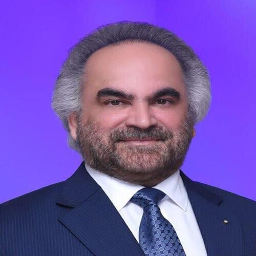   «رئيس الخليج للبتروكيماويات» نسعى لترسيخ  أستراتيجية جديدة لصناعة الأسمدة خلال٢٠٣٠ 