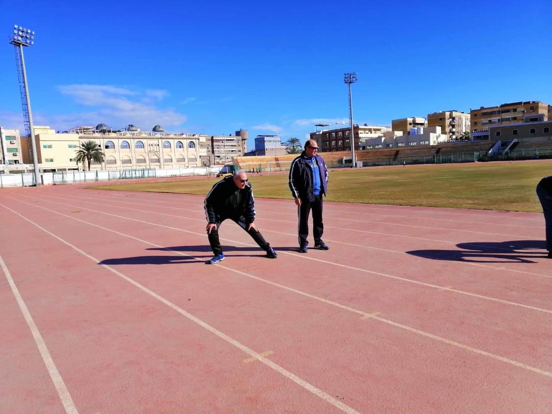  شباب ورياضة كفرالشيخ تطلق مبادرة «نصف ساعة رياضة» للعاملين بالحكومة