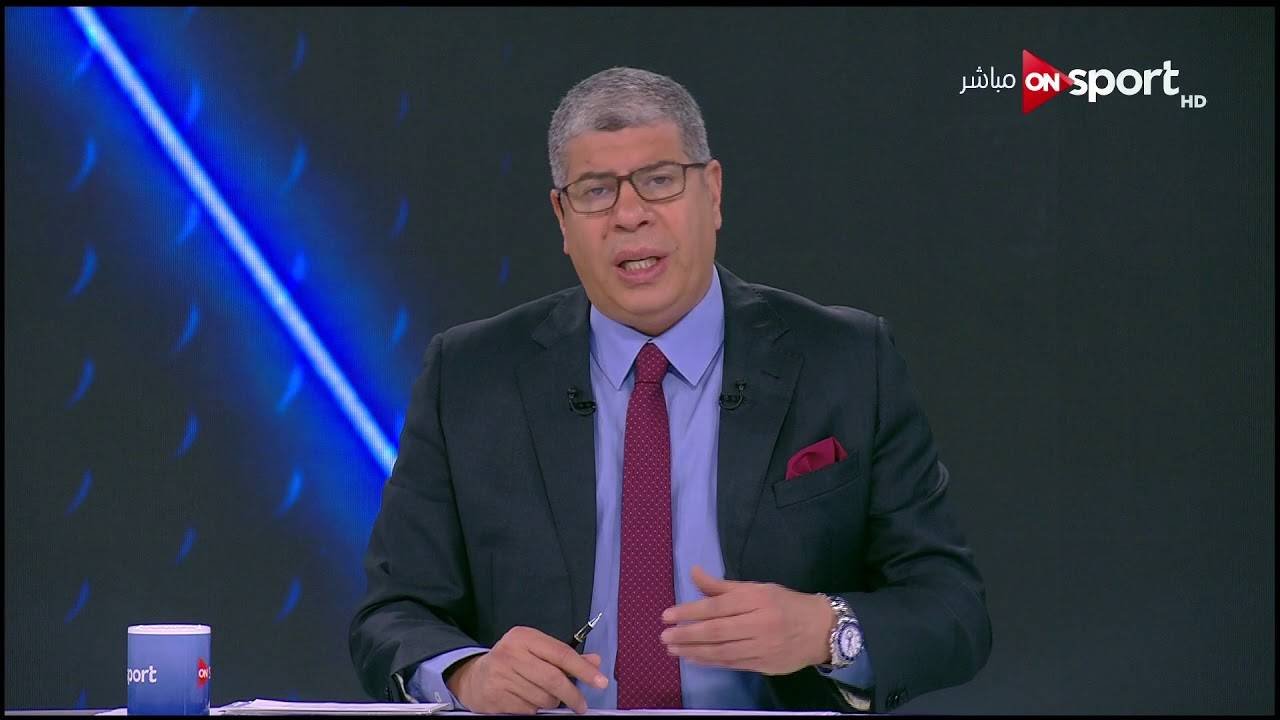   شوبير: كأس مصر سيتم إستئنافه .. ولكن أولوياتنا للمنتخب الوطنى