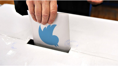   تويتر يفرض قيودًا جديدة على الدعاية السياسية قبيل انتخابات البرلمان الأوروبي