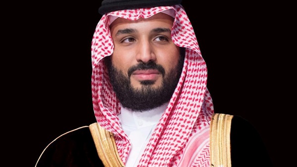   الأمير محمد بن سلمان يتصل برئيس المجلس السيادي بالسودان وقيادي بقوى الحرية والتغيير