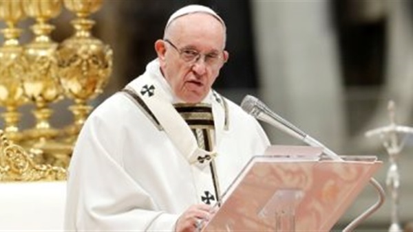   البابا فرنسيس للمشاركين في القمة العالمية للحكومات بدبي: الإمارات دولة تسعى للاحترام والتسامح والأخوة