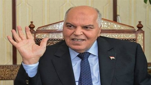   مستشار وزير الصحة: اعتماد خطة قومية لخفض معدل الإصابة بالأورام في مصر