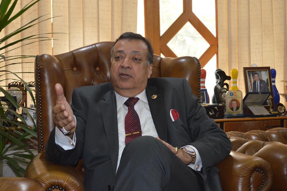   رئيس جمعية الغاز: مصر ستوفر 2.5 مليار جنيه من فاتورة دعم أسطوانة البتوجاز فى 2019