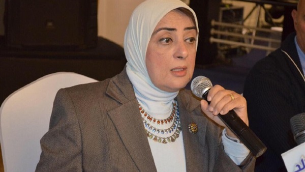   ‎ «الصحة» تنفي تصريحات أستاذة الصحة العامة مايسة شوقي حول المجلس القومي للسكان