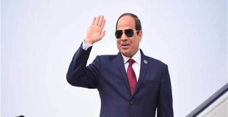   نائب رئيس حزب مستقبل وطن: مشاركة الرئيس في مؤتمر «ميونخ» تستعرض رؤية مصر حول أزمات المنطقة