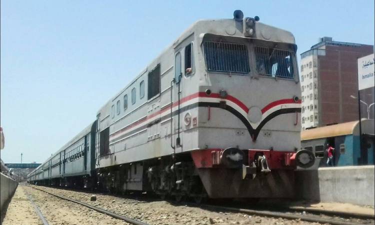   «السكة الحديد» تعلن التأخيرات المتوقعة للقطارات اليوم الجمعة