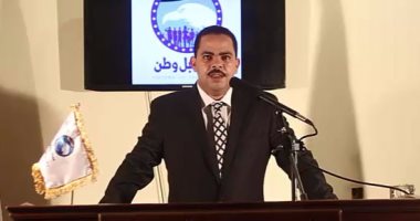   رئيس «مستقبل وطن» ينعى شهداء القوات المسلحة بشمال سيناء