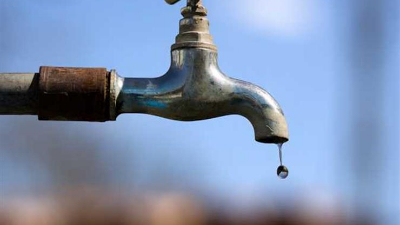   انقطاع مياه الشرب بمنطقة العمرانية الشرقية بالجيزة