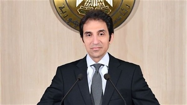   بسام راضى: السيسي يستقبل رئيس الوزراء العراقي.. اليوم