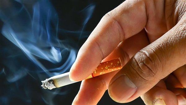   دراسة: التدخين يسبب فقدان الرؤية وتمييز الألوان