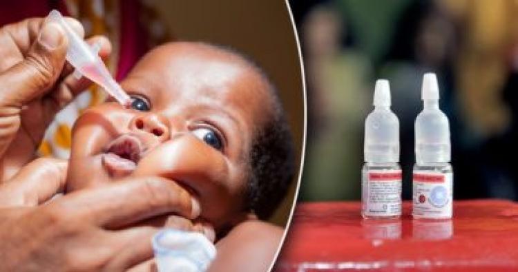   بدا من 24 حتى 28 فبراير..تنفيذ حملة التطعيم ضد مرض شلل الأطفال في أبوصوير