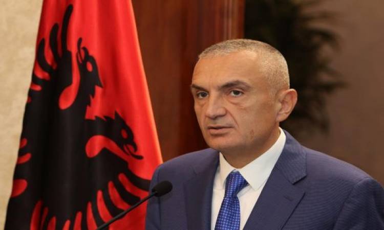   رئيس ألبانيا يشيد بكلمة الرئيس السيسى في مؤتمر ميونخ للأمن ونجاح مصر فى الإصلاح الاقتصادى