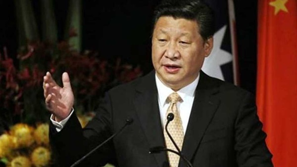   رئيس الصين يؤكد أهمية تعزيز الثقة السياسية المتبادلة مع ماليزيا